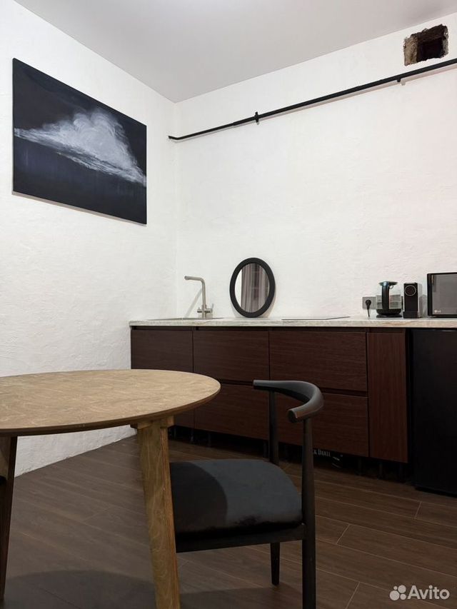 m. Baltiyskaya: Apartment, studio