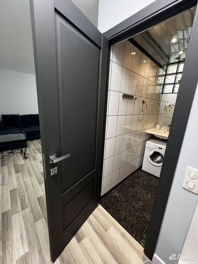 m. Ermakova Roscha: Apartment, 2-rooms