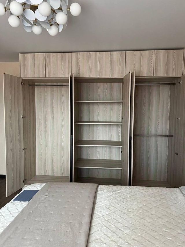 m. Bulvar Dmitriya Donskogo: Apartment, 2-rooms