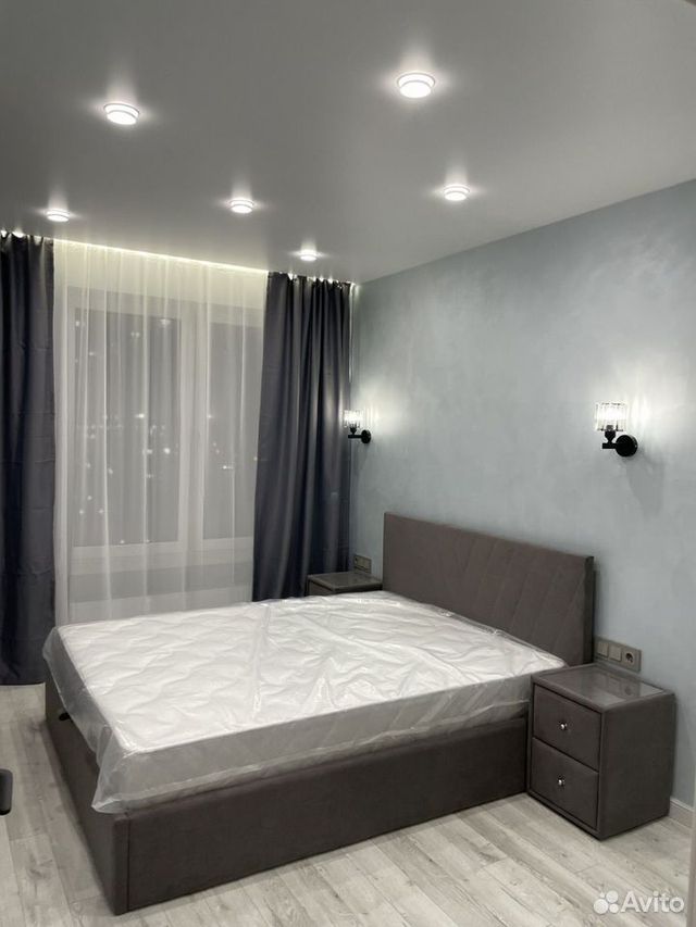 m. Michurinets: Apartment, 2-rooms
