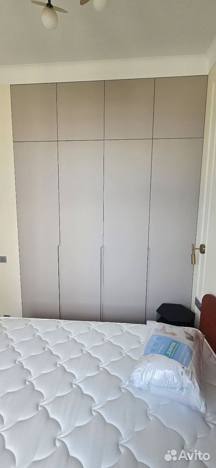 m. Oktyabrskoe pole: Apartment, 2-rooms