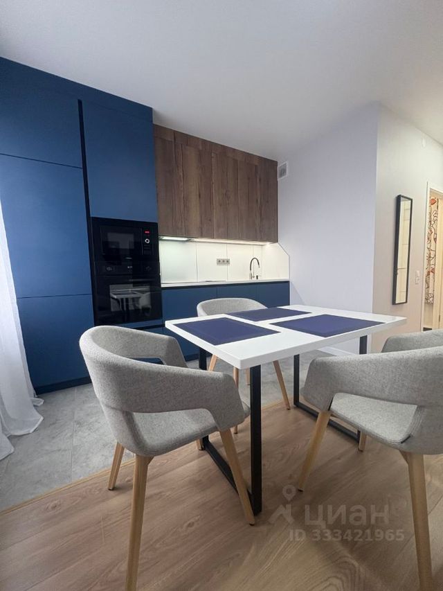 m. Zheleznodorozhnaya: Apartment, 2-rooms