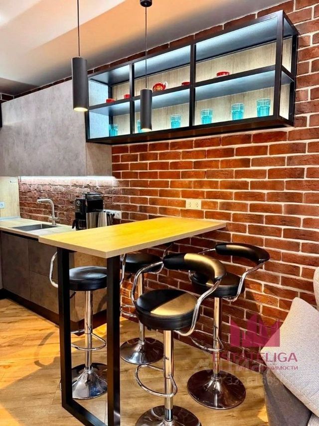 m. Aminyevskaya: Apartment, 1-rooms
