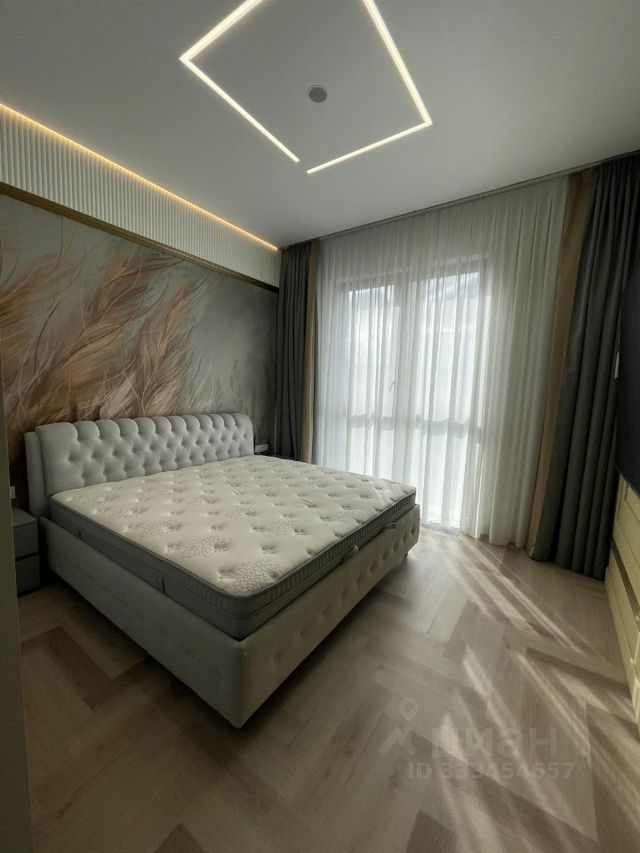 m. Skolkovo: Apartment, 2-rooms