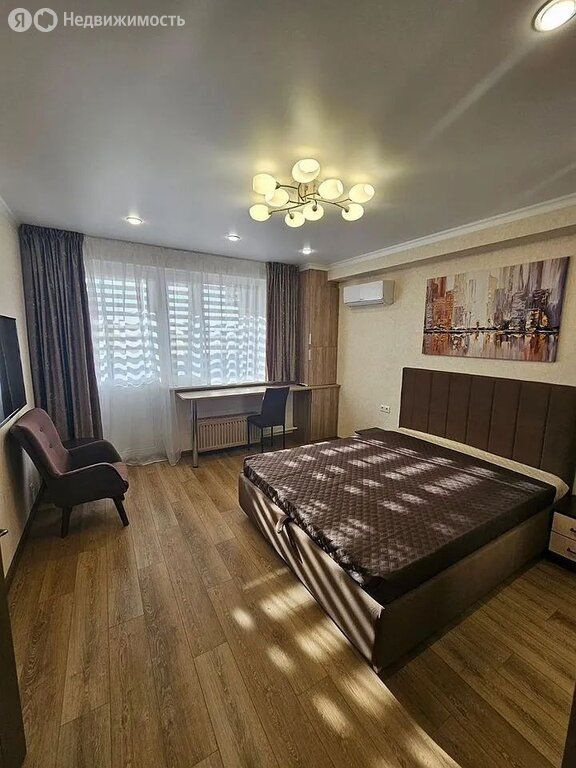 m. Marksistskaya: Apartment, 2-rooms