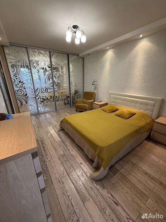 m. Khimki: Apartment, 1-rooms