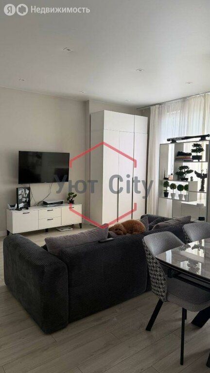 m. Aviamotornaya: Apartment, 2-rooms