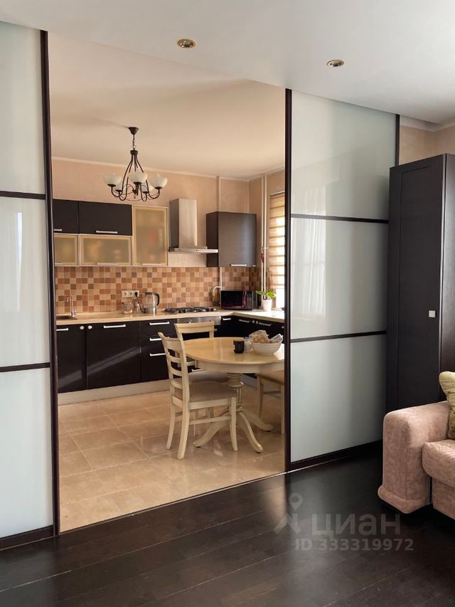 m. Odintsovo: Apartment, 2-rooms