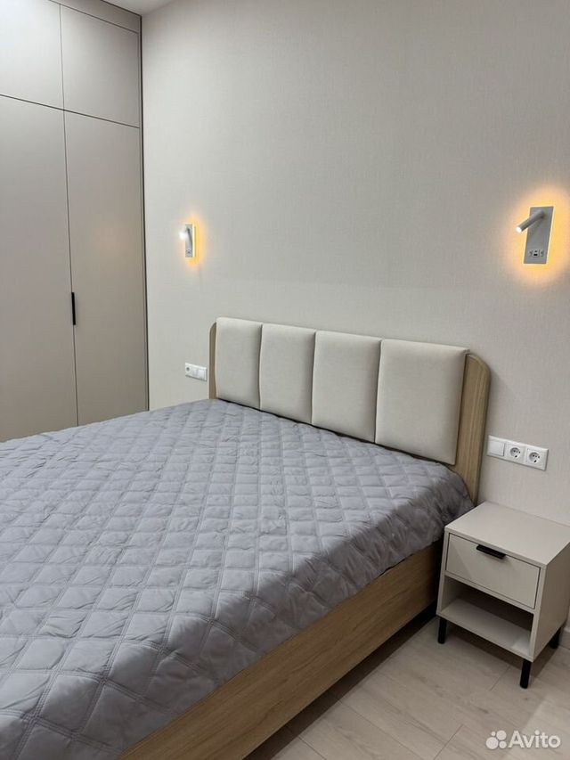 m. Aviamotornaya: Apartment, 1-rooms