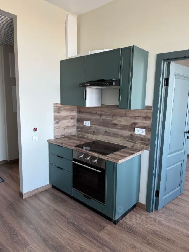 m. Maryina Roscha: Apartment, 1-rooms