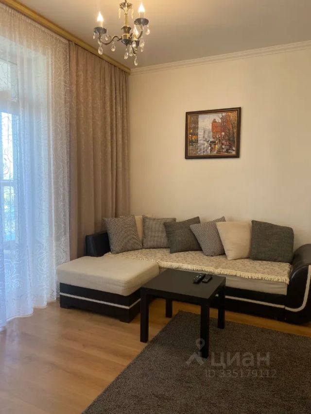 m. Botanichesky sad: Apartment, 1-rooms