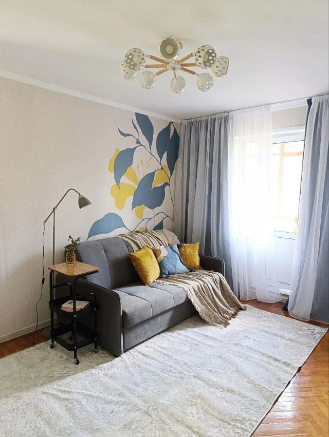 m. Podolsk: Apartment, 1-rooms