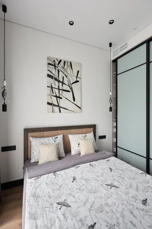 m. Belorusskaya: Apartment, studio