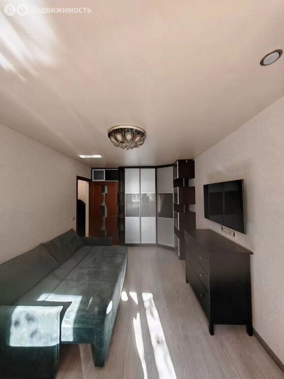 m. Sokolniki: Apartment, 1-rooms
