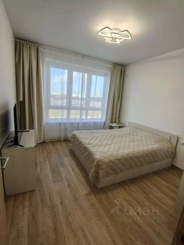 m. Bitsa: Apartment, 2-rooms