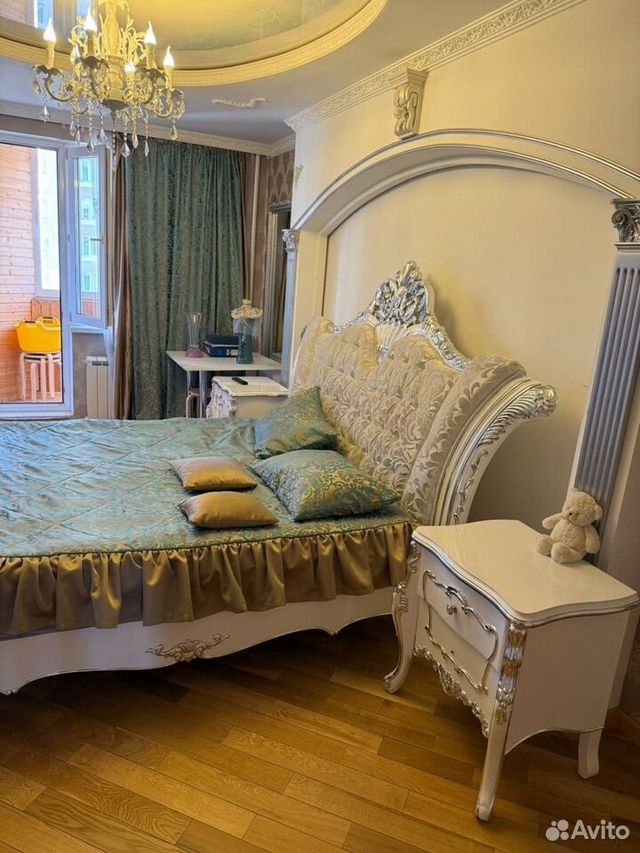 m. Silikatnaya: Apartment, 3-rooms
