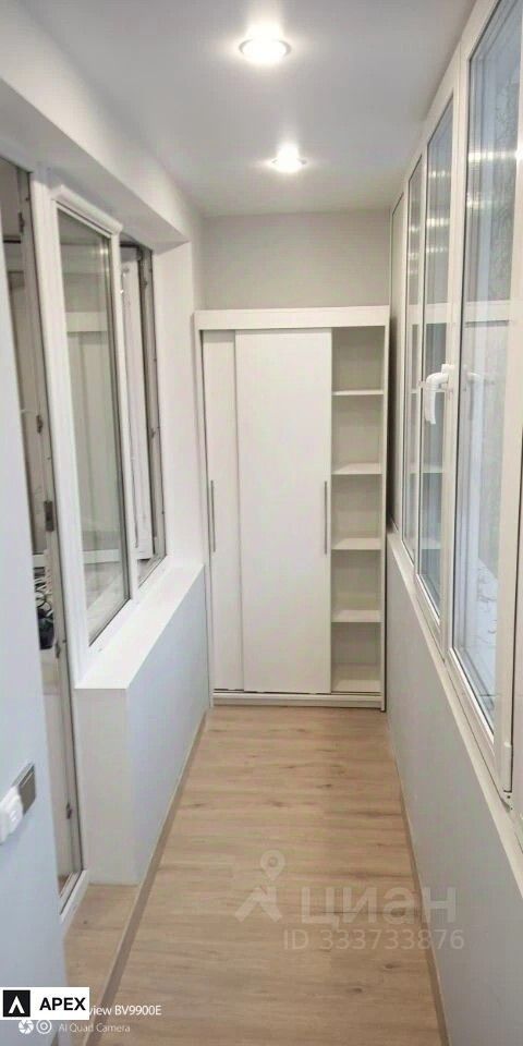 m. Polyanka: Apartment, 1-rooms