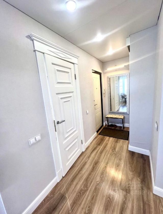 m. Tekstilschiki: Apartment, studio