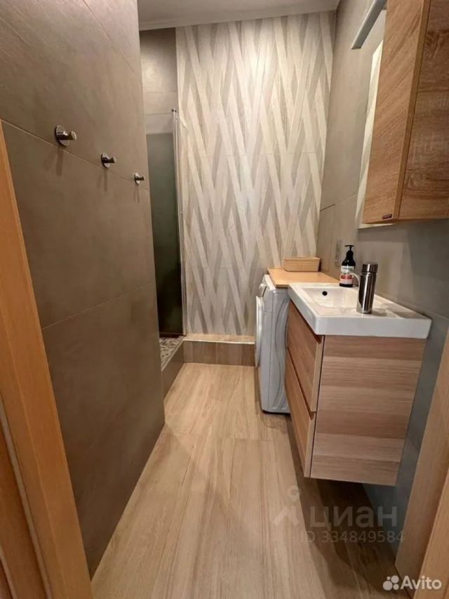 m. Dmitrovskaya: Apartment, 1-rooms