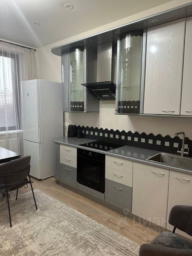 m. Sviblovo: Apartment, 1-rooms
