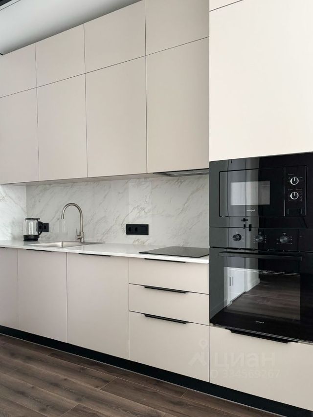 m. Volgogradsky prospekt: Apartment, 1-rooms