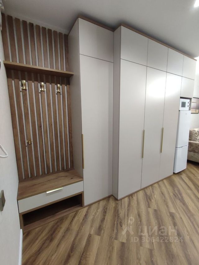 m. Nemchinovka: Apartment, studio
