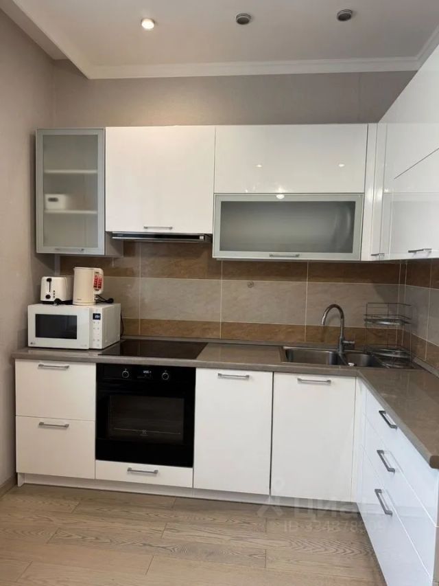 m. Matveevskoe: Apartment, 2-rooms