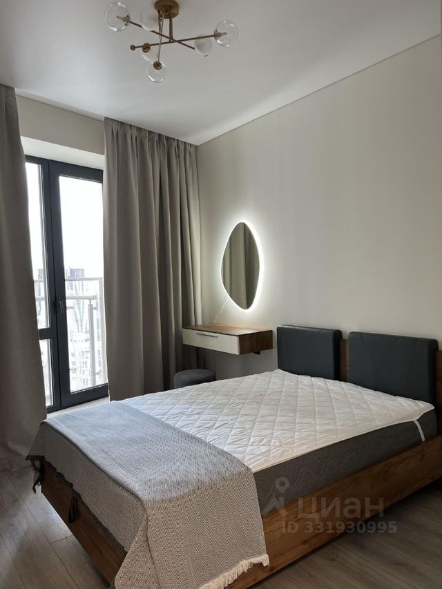 m. Narodnoe Opolchenie: Apartment, 1-rooms