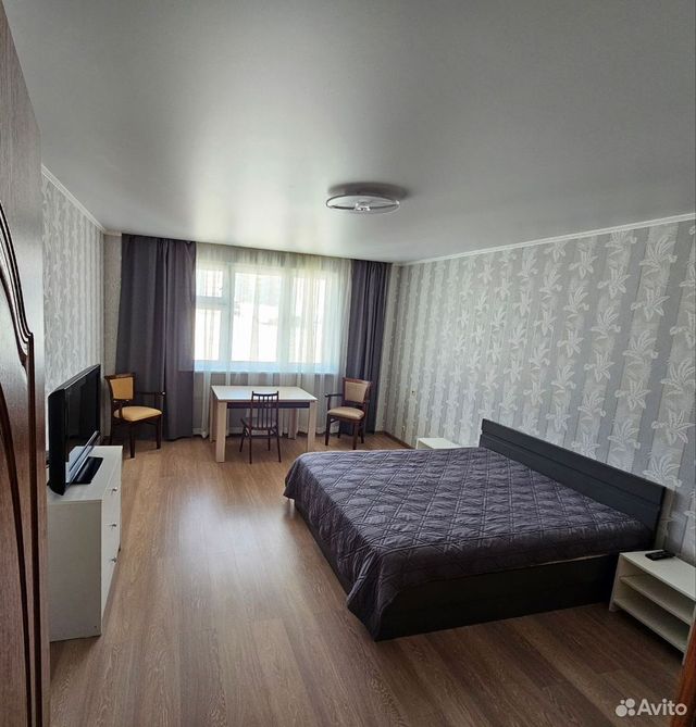m. Lyubertsy I: Apartment, 2-rooms