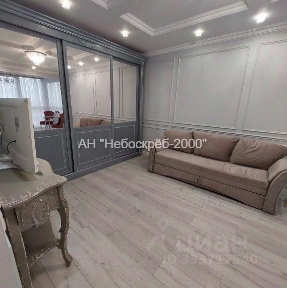 m. Planernaya: Apartment, 1-rooms