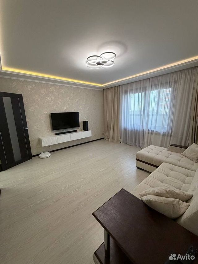 m. Schelkovskaya: Apartment, 1-rooms