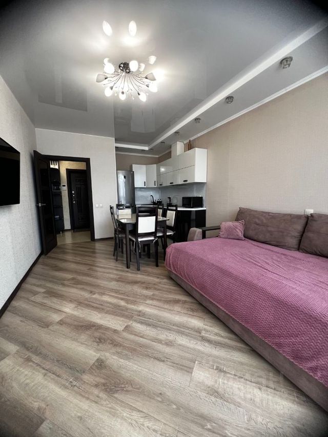 m. Planernaya: Apartment, 1-rooms