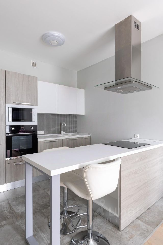m. Fili: Apartment, 1-rooms