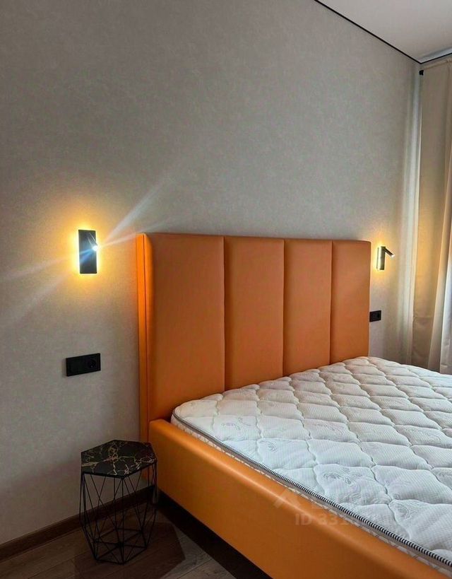 m. Grazhdanskaya: Apartment, 2-rooms