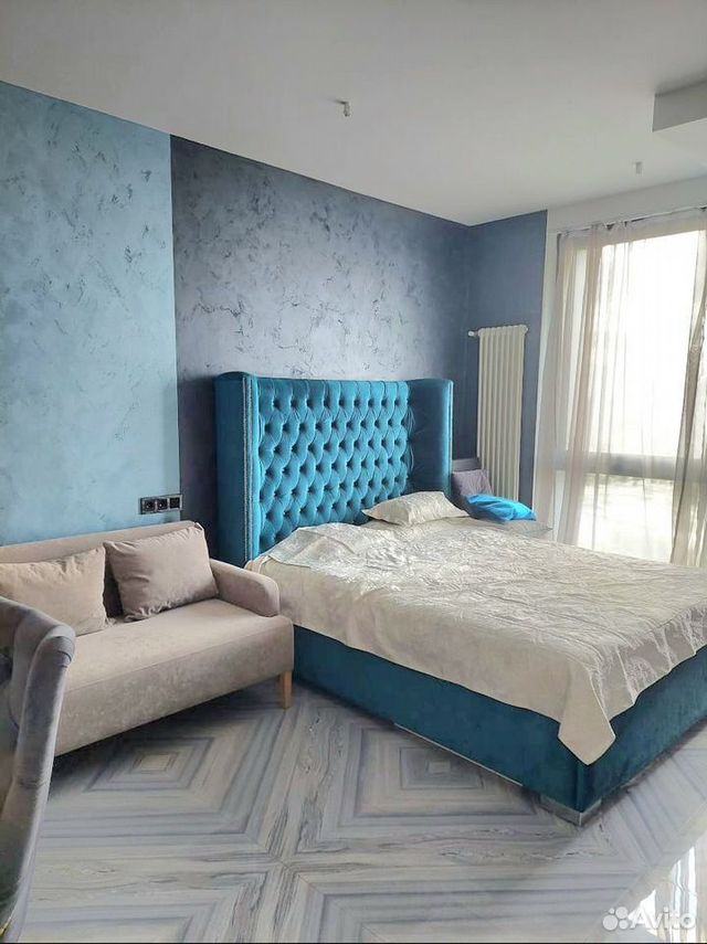 m. TsSKA: Apartment, studio