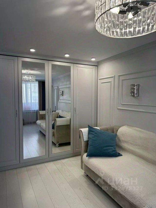 m. Mendeleevskaya: Apartment, 2-rooms