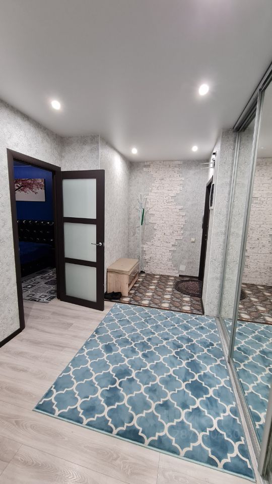 m. Malakhovka: Apartment, 2-rooms