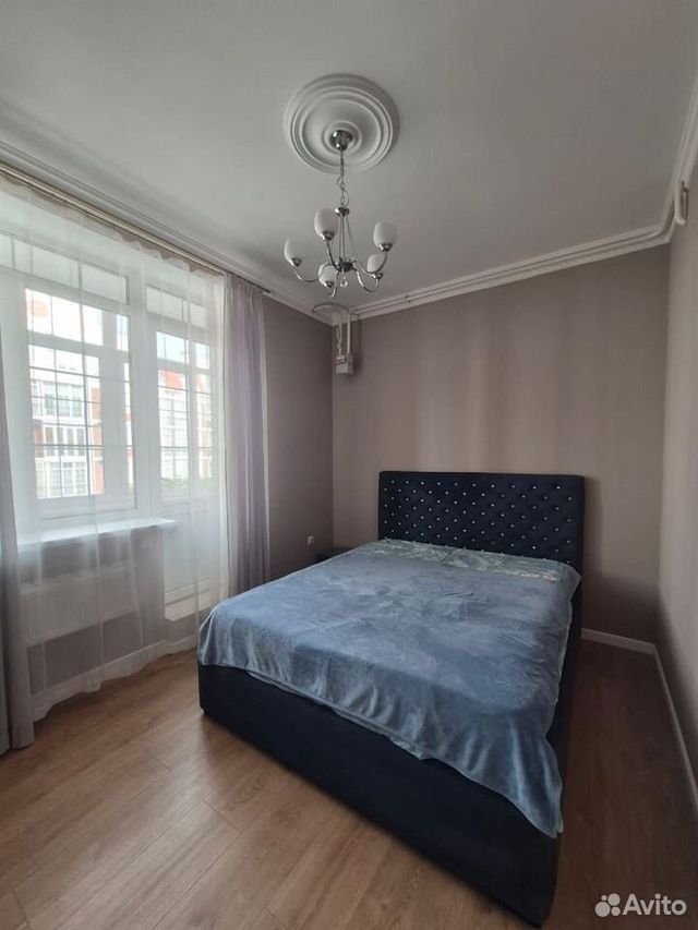 m. Scherbinka: Apartment, 3-rooms
