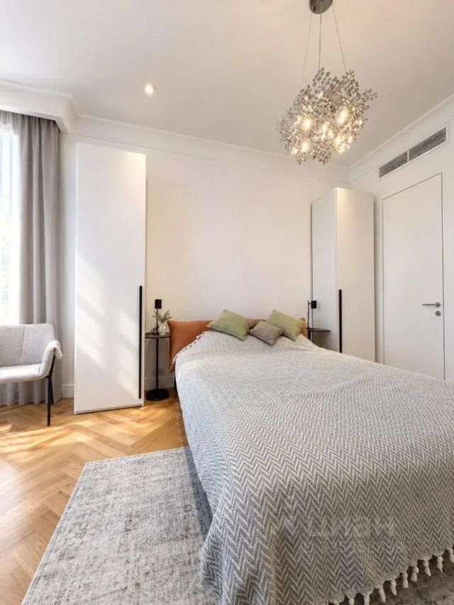 m. Khoroshevo: Apartment, 2-rooms