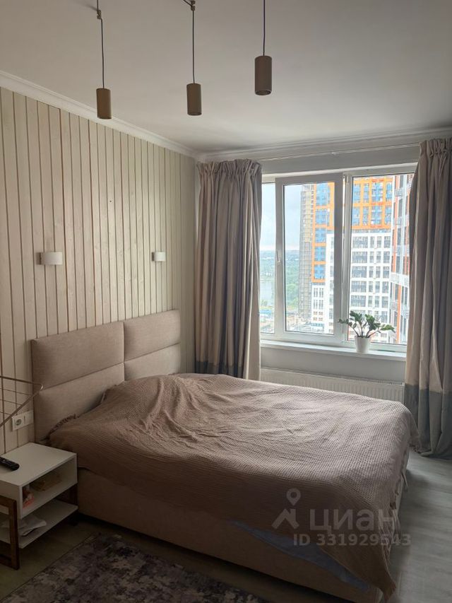 m. Strogino: Apartment, 1-rooms
