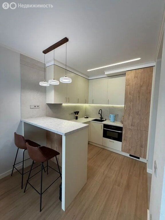 m. Ochakovo I: Apartment, 1-rooms