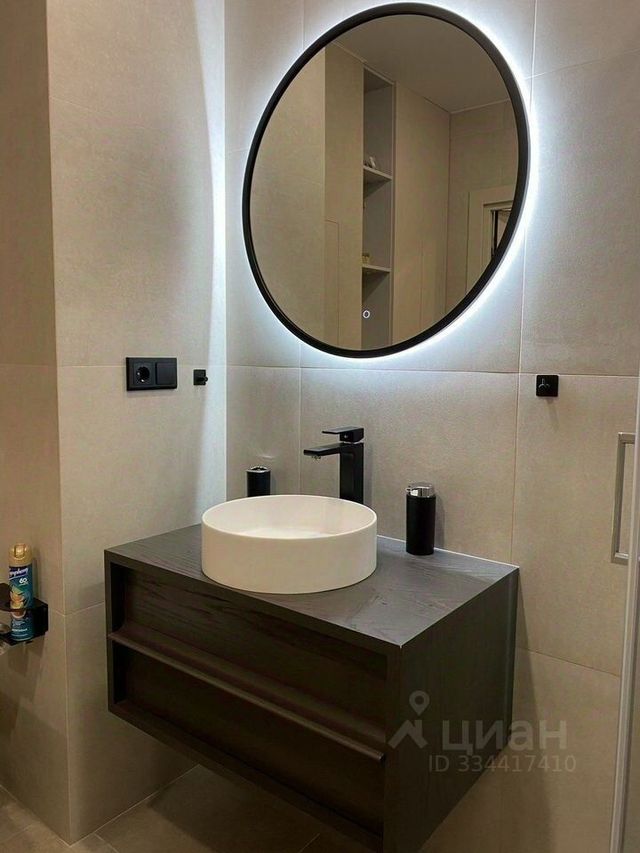 m. Alekseevskaya: Apartment, 1-rooms