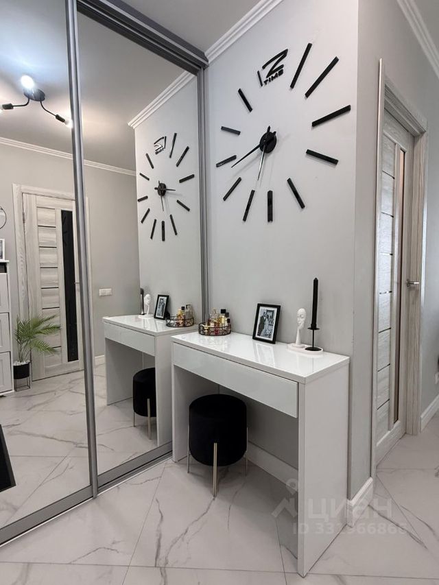 m. Bitsa: Apartment, 1-rooms