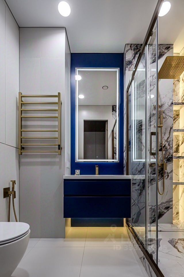 m. Shelepikha: Apartment, 2-rooms