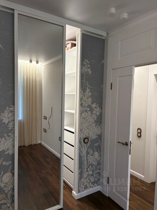 m. Kolomenskaya: Apartment, 1-rooms