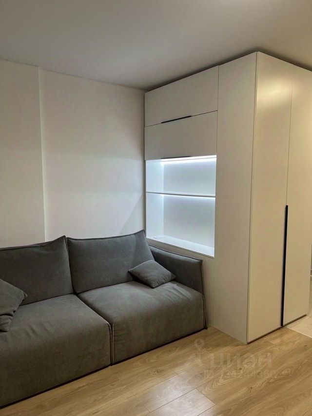 m. Kotelniki: Apartment, studio