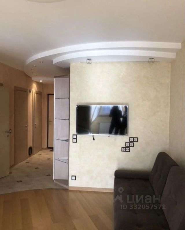 m. Novokosino: Apartment, 1-rooms