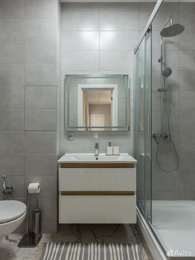 m. Vavilovskaya: Apartment, 2-rooms