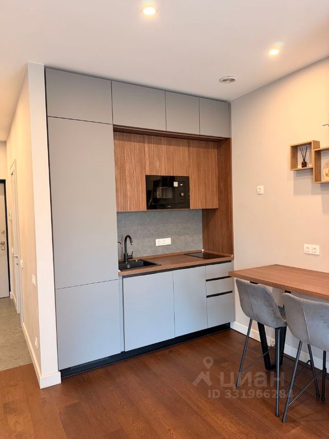 m. Paveletskaya: Apartment, studio
