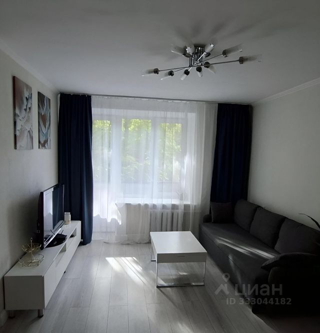 m. Ulitsa 1905 goda: Apartment, 1-rooms
